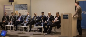 Ivan Šantorić Executive Director Retail Logistics Konzum