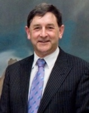 Michael Aitken