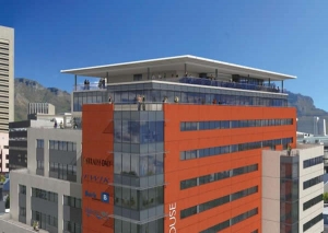 Touchstone House Redevelopment Boosts Foreshore Transformation