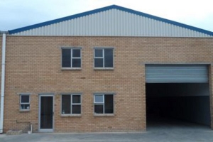 Commercial Property Broadlands