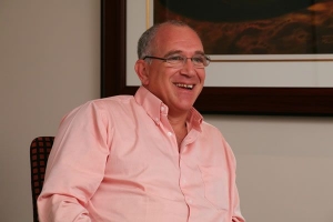 Jeffrey Wapnick