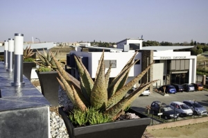 Gleneagles Office Park