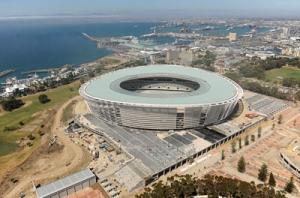 Cape Town Stadium