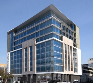 Important Change To The Cape Town Office Vacancy Survey