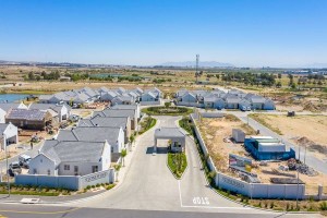 Stonewood Village Homes Development