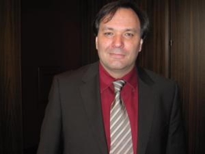 Andres Carbacho Burgos