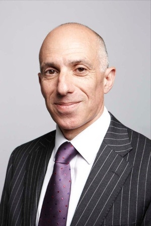Simon Rubinsohn RICS Chief Economist 