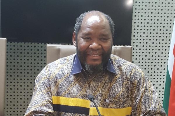 Pali Lehohla StatsSA