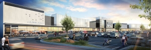 New Savannah Mall developed in key growth area East of Pretoria