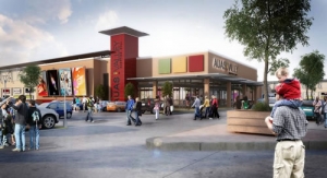 Auas Valley Shopping Centre, Namibia