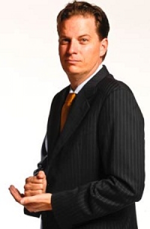 Giles Pendleton