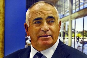 Lew Geffen