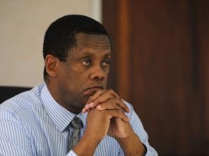 Thami Bolani 