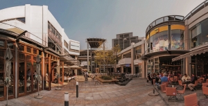 Major redevelopment at Brooklyn Mall