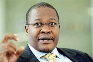 Brian Molefe