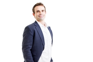 Armond Boshoff new Deputy CEO of Atterbury