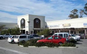 Caption Somerset West commercial