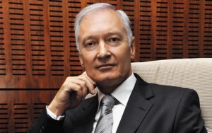 Henry Laas Murray &amp; Roberts