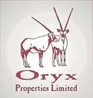 Oryx Properties