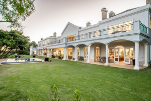 Bryanston