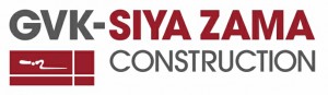 GVK Siyazama Construction