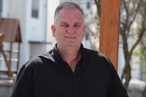 Stephen Brookes CEO Balwin Properties