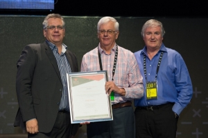 Life Achiever Award2016