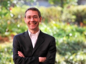 Thierry Legrand Lafarge