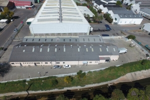 Elisies River Industrial sold for R4 5m to investor