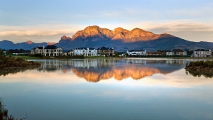 Val de Vie Completed Homes Scenic Surrounds