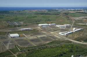 Cornubia Industrial Park