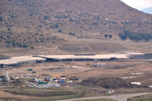 Nedbank Backs Largest Mall In Lesotho