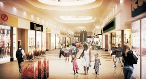 Sasol Secunda Mall Interior