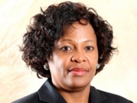 Nomvula Mokonyane 