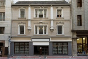 Cape Town Commercial Property for Sale - 3 Church Street