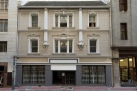 On Auction: Commercial Historical Building in Cape Town
