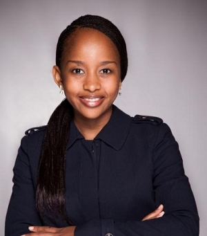 Lynette Ntuli Innate Investment Solutions