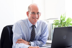 Richard Andrews Managing Director of Inspiration Office