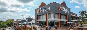 Biyela Centre