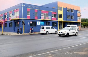 Fourteenth Street View @Fourteenth brings colourful affordable accommodation to Boksburg CBD