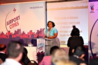 Airport Cities conference gives impetus to African Century of Economic Development