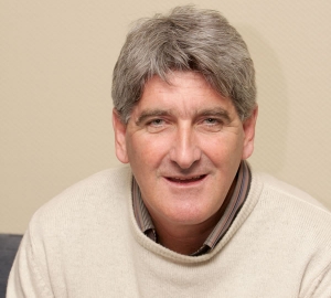 Robin Lockhart-Ross