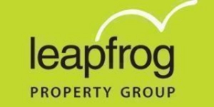 Leapfrog Eerste River