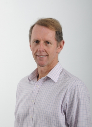 Christopher Lister-James