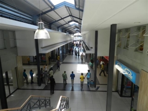Nonquebela Link Mall