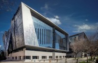 3 Alice Lane Building