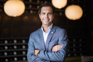 Quintin Rossi. Spear CEO. 2025