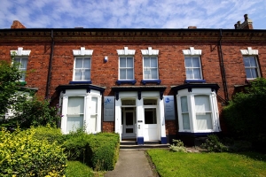 Dental Stockton Property