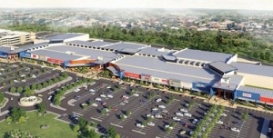 Hawker City Dwarsloop