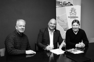 Greater Tygerberg Partnership